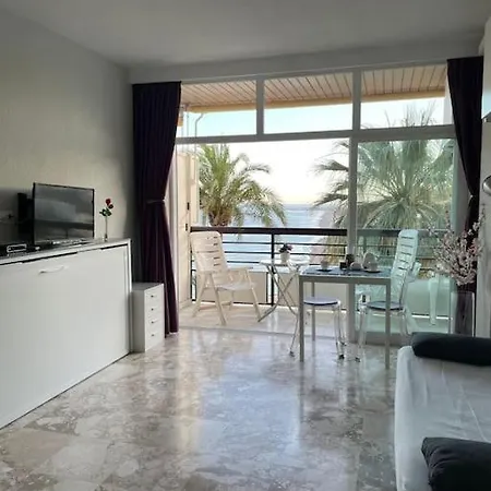 شقة Loft Castillo Santa Clara توريمولينوس