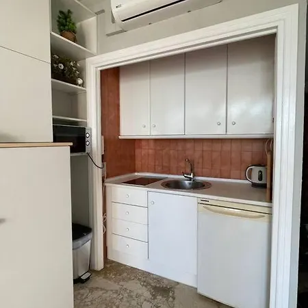 Loft Castillo Santa Clara *