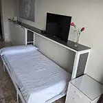 Loft Castillo Santa Clara טורמולינוס