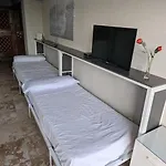 Loft Castillo Santa Clara * טורמולינוס