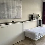 דירה Loft Castillo Santa Clara *