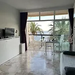 דירה Loft Castillo Santa Clara טורמולינוס