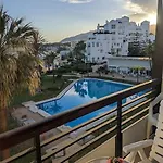דירה Loft Castillo Santa Clara *