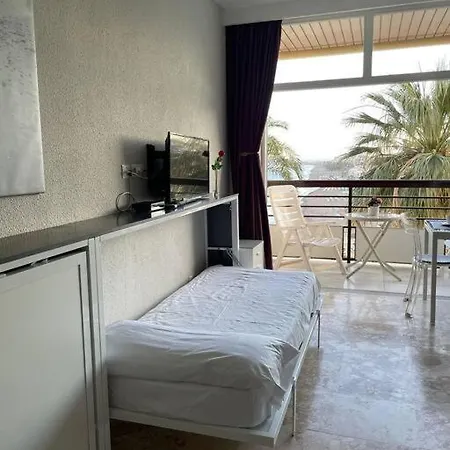 Loft Castillo Santa Clara * טורמולינוס