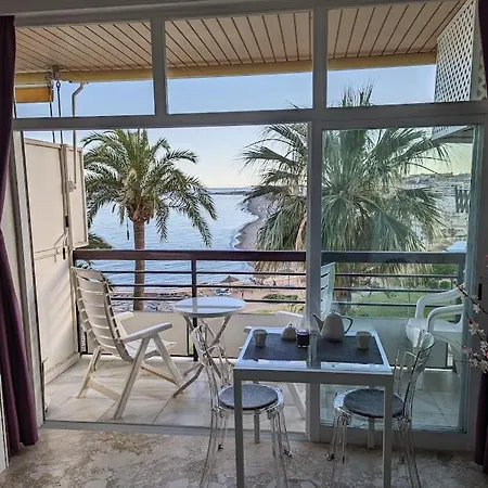 Loft Castillo Santa Clara Apartment Torremolinos