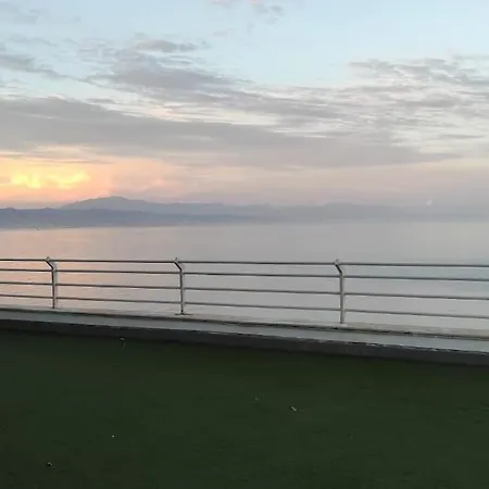 Loft Castillo Santa Clara