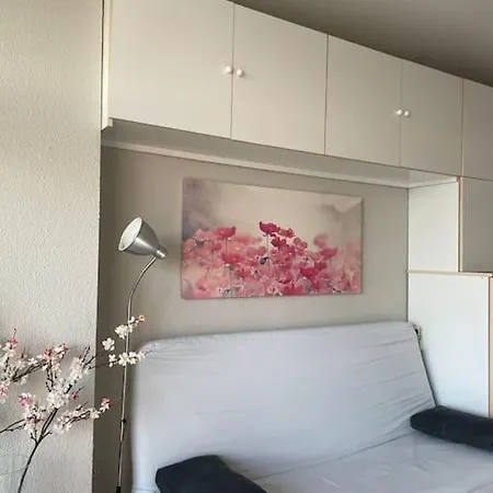 Apartamento Loft Castillo Santa Clara *