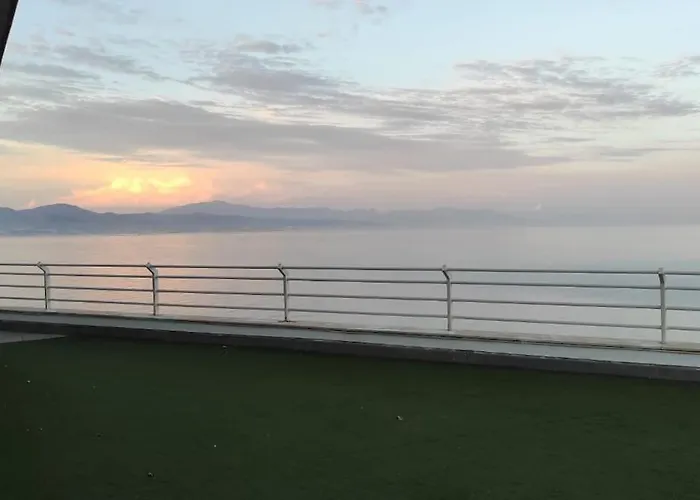 Loft Castillo Santa Clara