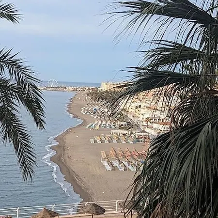 Loft Castillo Santa Clara