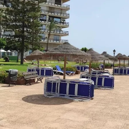 Loft Castillo Santa Clara * Torremolinos