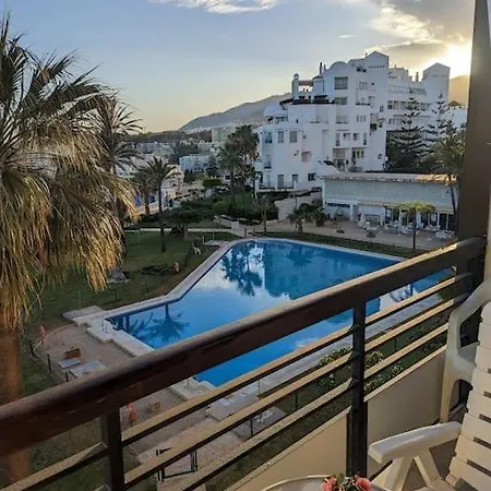 Lägenhet Loft Castillo Santa Clara *