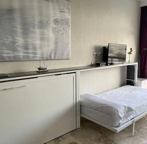 Appartement Loft Castillo Santa Clara *