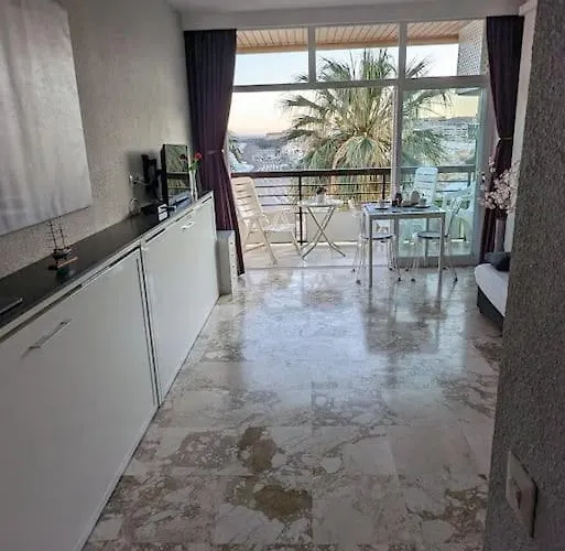 Loft Castillo Santa Clara