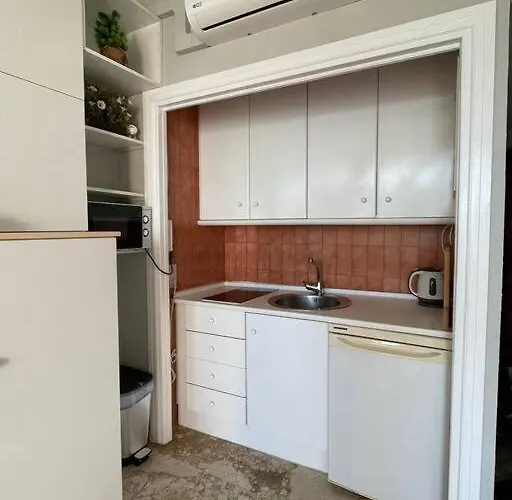 Loft Castillo Santa Clara *