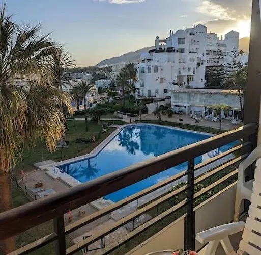 Appartement Loft Castillo Santa Clara *