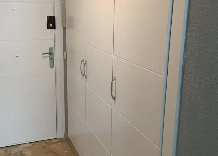 Appartement Loft Castillo Santa Clara