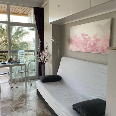 Loft Castillo Santa Clara *