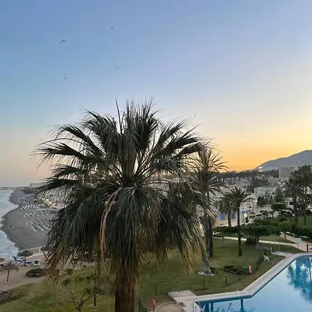 Apartamento Loft Castillo Santa Clara Torremolinos